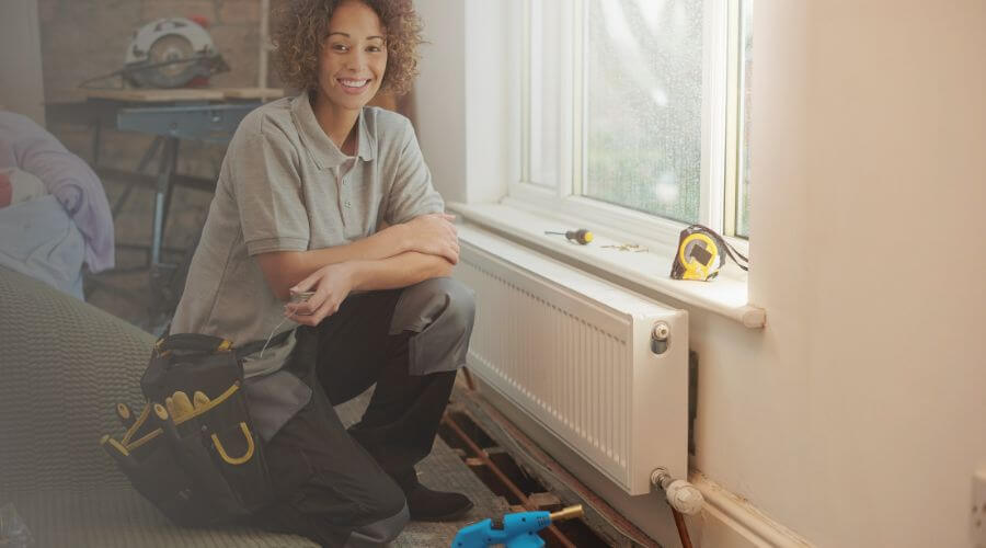Professional Tankless Water Heater Installation in Smyrna, NC